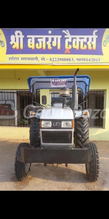 Eicher 380