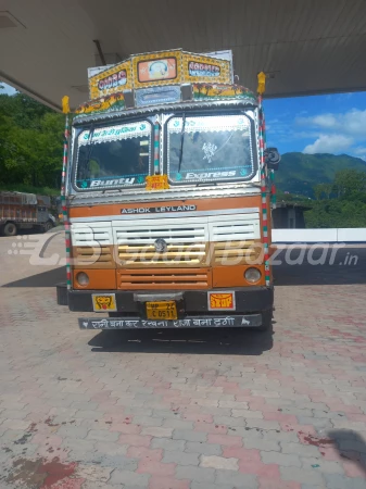 ASHOK LEYLAND AL 1613 (II)