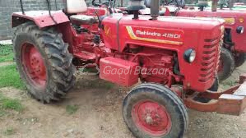 MAHINDRA 415 Di Sp Plus