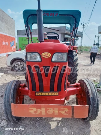 MAHINDRA  275 DI XP Plus