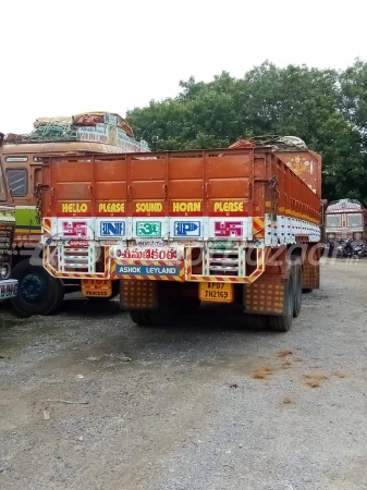 ASHOK LEYLAND 2518