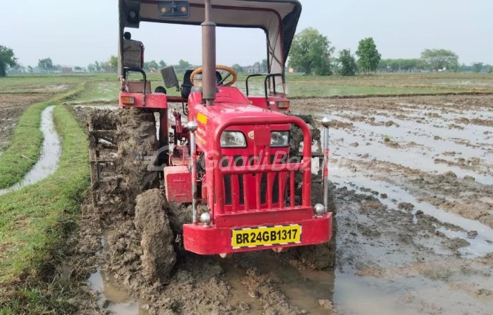 MAHINDRA 275 Di Eco