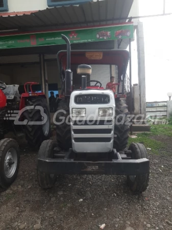 Tafe (massey Ferguson) Mf 7250 Di