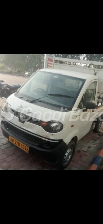 MAHINDRA JEETO