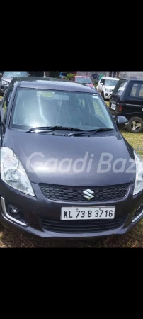 MARUTI SUZUKI SWIFT