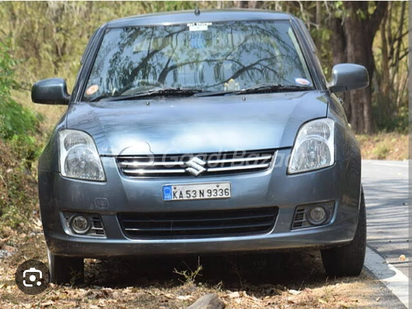 MARUTI SUZUKI SWIFT DZIRE