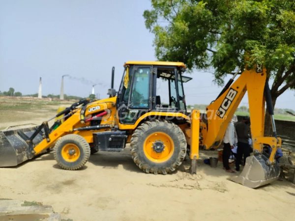 Jcb 3DX-76HP