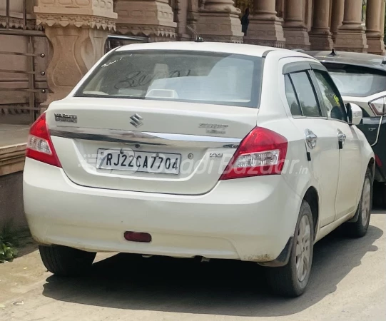 MARUTI SUZUKI Swift DZire [2011-2015]