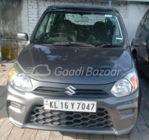 MARUTI SUZUKI ALTO