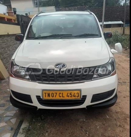 2017 Used MAHINDRA Xylo D2 BS-III in Chennai