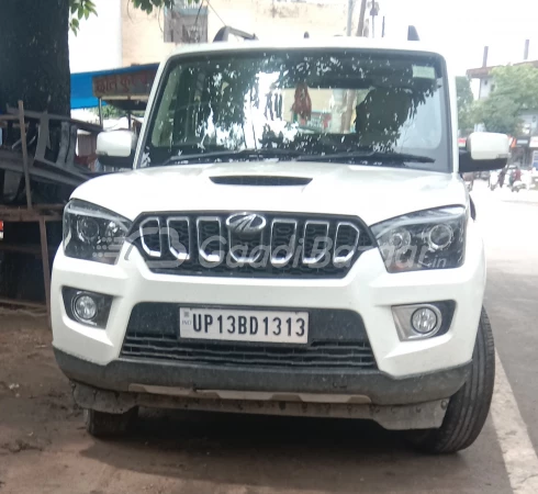 MAHINDRA SCORPIO