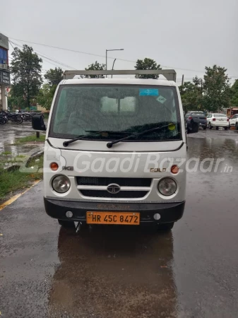 TATA MOTORS Ace Gold CNG