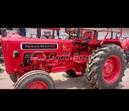 MAHINDRA 585 Di Xp Plus