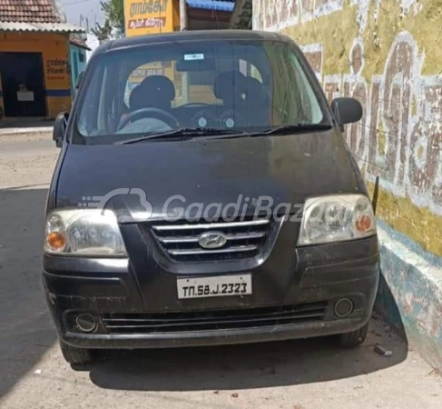 HYUNDAI Santro Xing [2003-2008]