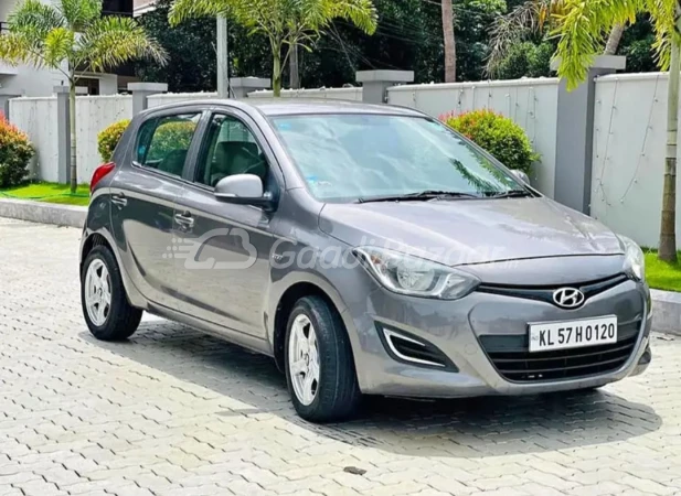 HYUNDAI i20 [2012-2014]