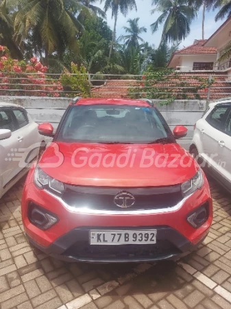 TATA MOTORS NEXON