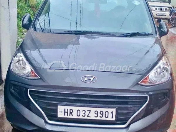 HYUNDAI SANTRO