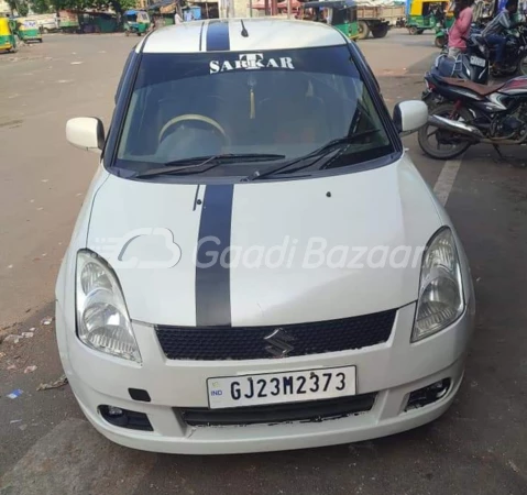 MARUTI SUZUKI Swift Dzire [2008-2010]