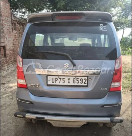 MARUTI SUZUKI WAGON R