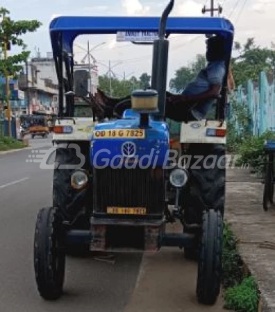 New Holland 3230 Nx 2wd
