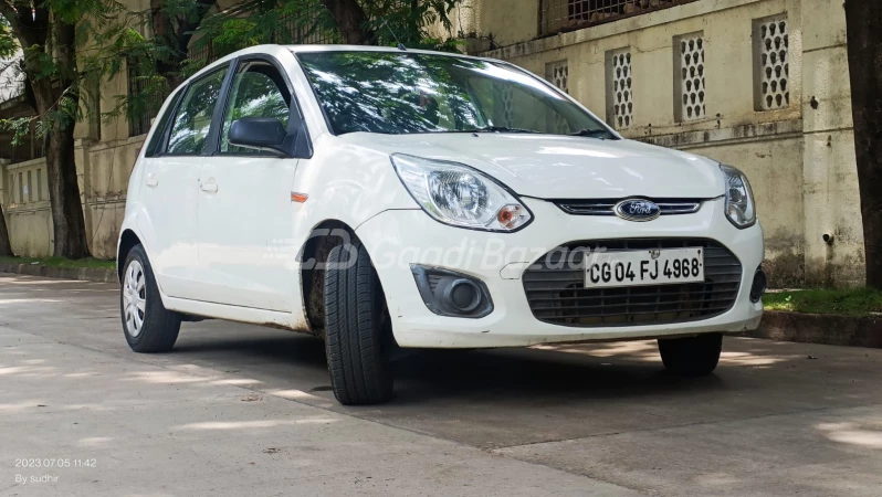 Ford Figo [2010-2012]