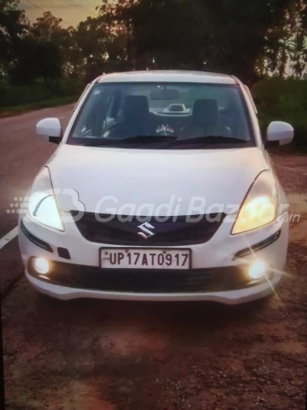 MARUTI SUZUKI SWIFT DZIRE