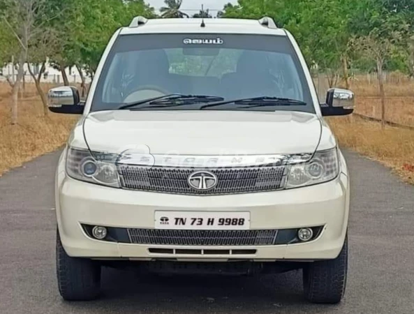 TATA MOTORS Safari Storme [2012-2015]