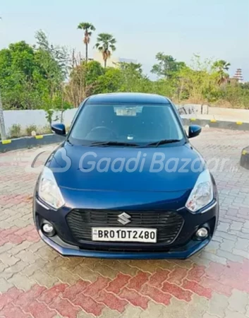 MARUTI SUZUKI SWIFT