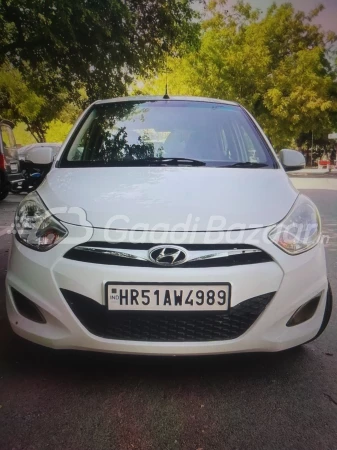 HYUNDAI i10 [2010-2017]