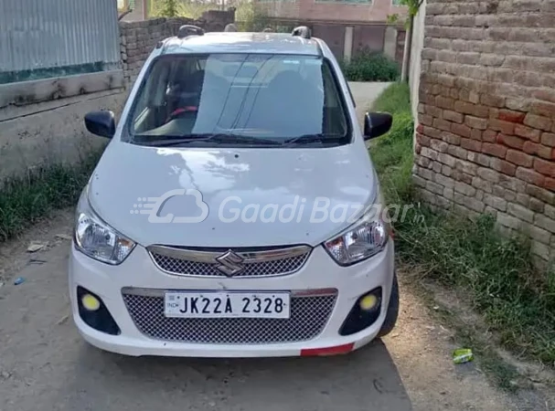 MARUTI SUZUKI ALTO