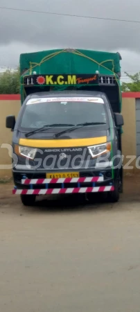 ASHOK LEYLAND BADA DOST I2