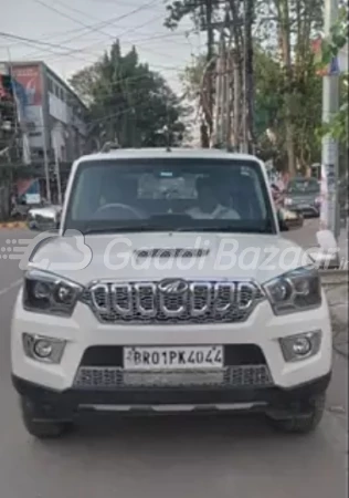 MAHINDRA SCORPIO