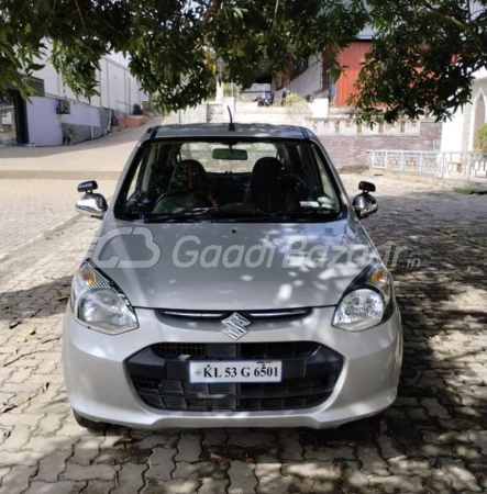 MARUTI SUZUKI Alto 800 [2012-2016]