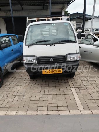 Maruti Suzuki Super Carry