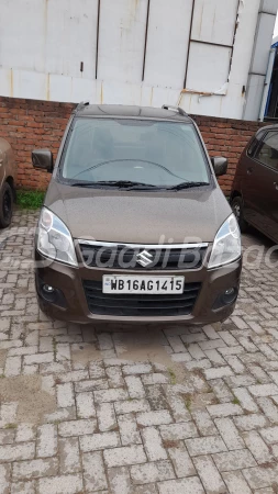 MARUTI SUZUKI WAGON R