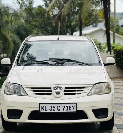 MAHINDRA VERITO