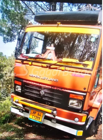 ASHOK LEYLAND ECOMET 1615