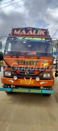 ASHOK LEYLAND Ecomet 1214