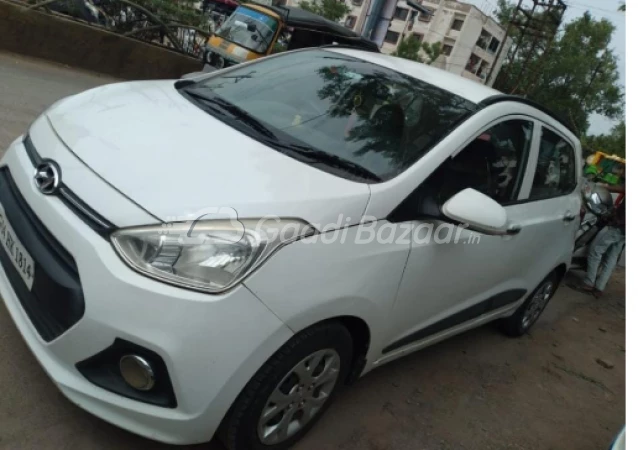 HYUNDAI GRAND I 10