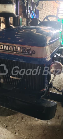 Sonalika Di 35 Rx