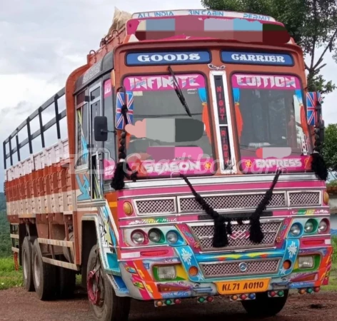 ASHOK LEYLAND 2516 IL