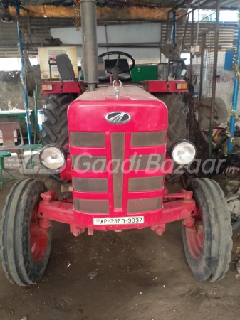 MAHINDRA 475 Di