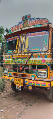 TATA MOTORS LPT 1613