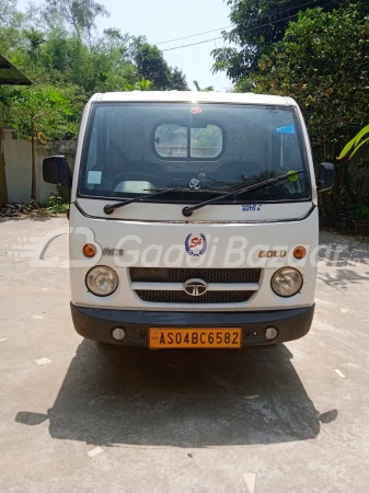 TATA MOTORS ACE GOLD – Petrol