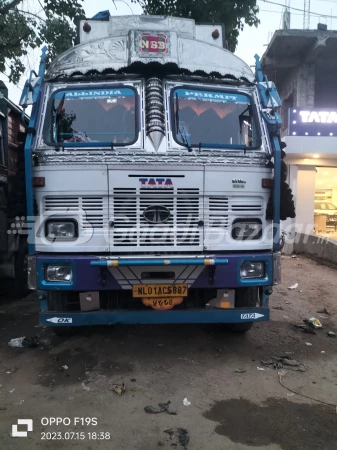 TATA MOTORS LPT 3718