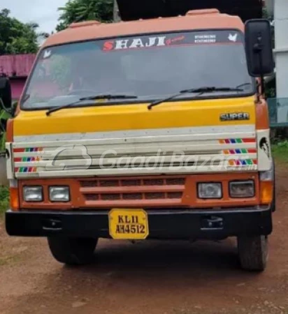 SML ISUZU SWARAJ