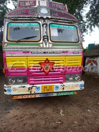 ASHOK LEYLAND LPT 1918