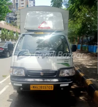 Maruti Suzuki Super Carry CNG