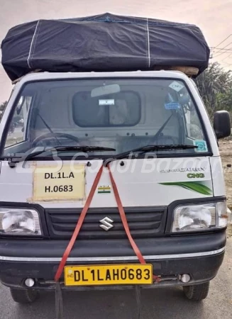 Maruti Suzuki Super Carry CNG