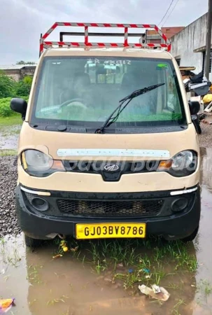 MAHINDRA JEETO